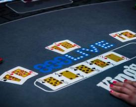 Live Poker - Das sollten Sie wissen!