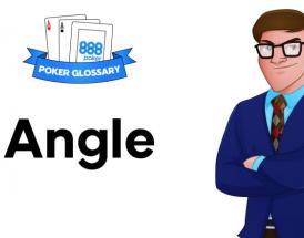 Angle Shooting
