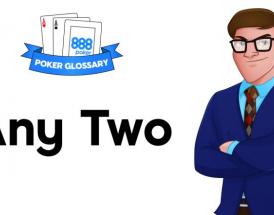 Any Two