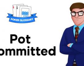Pot Committed