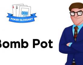 Bomb Pot Poker