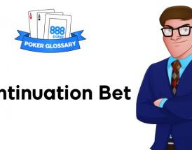 Continuation Bet