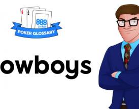 Cowboys Poker
