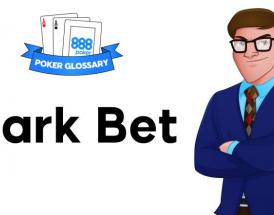 Dark Bet Poker