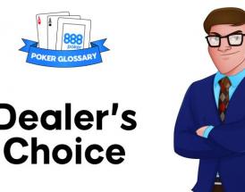 Dealer's Choice