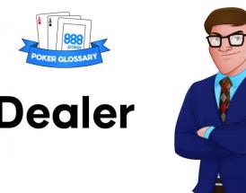 Dealer Poker