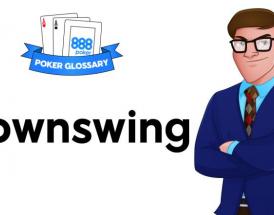 Downswing Poker