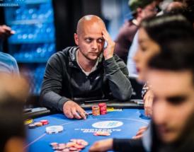 Bet Sizing Poker