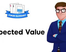 Expected Value Poker