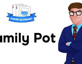 Family Pot