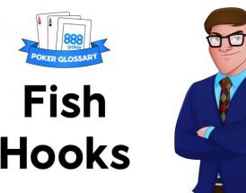 Fish Hooks Poker