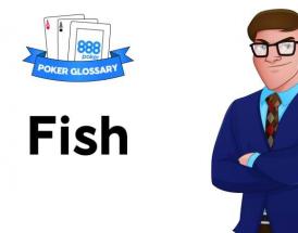 Fish Poker