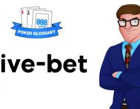 Five Bet Poker