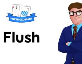 Flush Poker