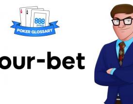 Four Bet Poker