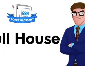 Full House Poker