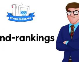 Hand Ranking Poker