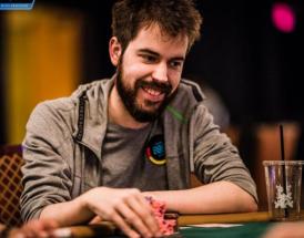 Nitsche WSOP 2018