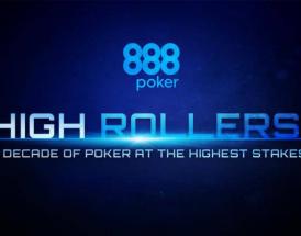 Poker High Roller