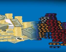 Poker Buy In