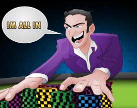 Poker Range
