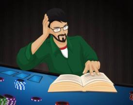 Study Poker