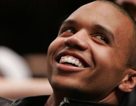 Phil Ivey: Das Vermögen der Cash-Game-Ikone