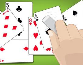 3 korrigierbare Fehler, die schwache Pokerspieler machen