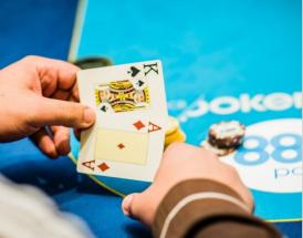 Asse beim Poker - So spielen Sie diese Hände erfolgreicher!