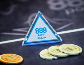 Bubble-Phase im Poker Turnier