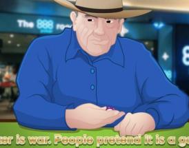 Poker Zitate