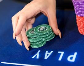Sind Block Bets beim Poker sinnvoll?