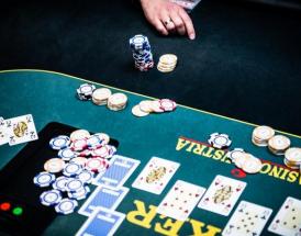 Cincinnati Poker - Das müssen Sie wissen!