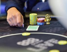 Die 20 reichsten Poker Spieler der Welt