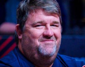 Chris Moneymaker: Wie reich ist die Pokerlegende?