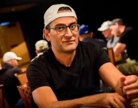 Antonio Esfandiari: "The Magician's" Einfluss auf das moderne Pokerspiel