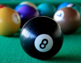 Billard und Poker - So viel haben beide Spiele gemeinsam