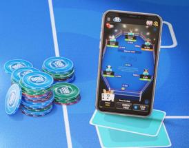 Wie man beim Online Poker dauerhaft gewinnt