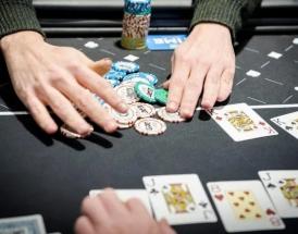 Die 7 häufigsten Leaks in Ihrem Pokerspiel