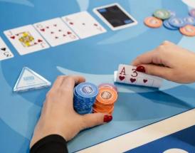 Die Mathematik beim Poker verstehen