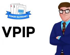 VPIP - Poker Begriffe