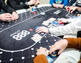 Wenn die Spielerzahl steigt: Die Dynamik von Multiway-Szenarien beim Poker