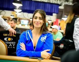 Online Poker Bankroll aufbauen: 5 Expertentipps von Vivian Saliba