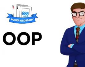 Poker Begriffe – OOP