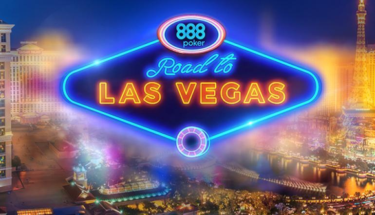 Die besten 6 Pokerräume in Las Vegas