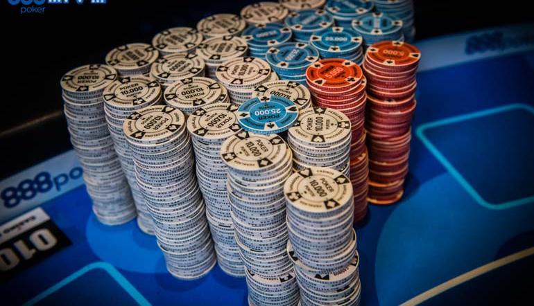12 Möglichkeiten, Poker ohne Pokerchips zu spielen!