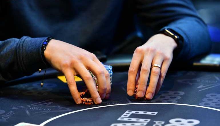 Poker-Coaching: Das eigene Spiel auf das nächste Level bringen!