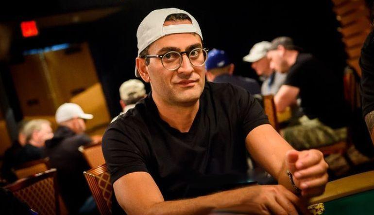 Antonio Esfandiari: "The Magician's" Einfluss auf das moderne Pokerspiel