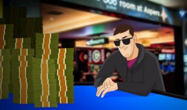 Cash Game