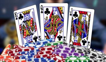  3 Card Poker